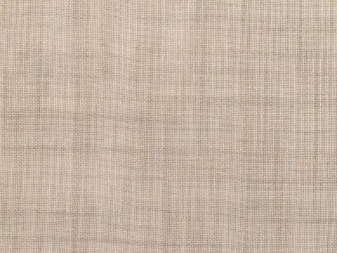 Alendel Evolve sheer fabric swatch in Taupe (2049)