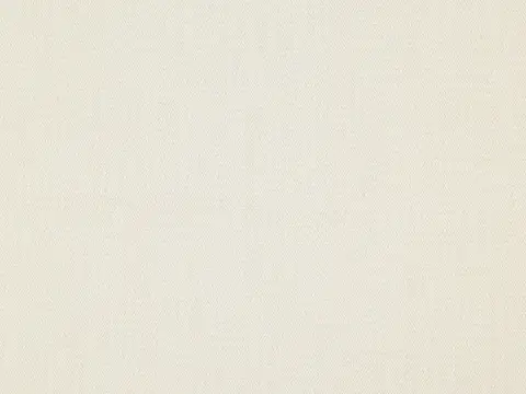 Alendel Exhale drapery fabric swatch in Bone (0222)