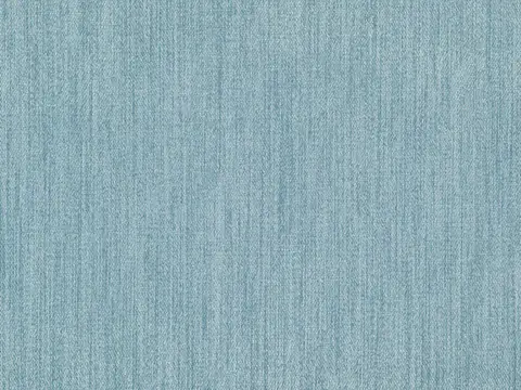 Alendel Exhale drapery fabric swatch in Ocean (0869)