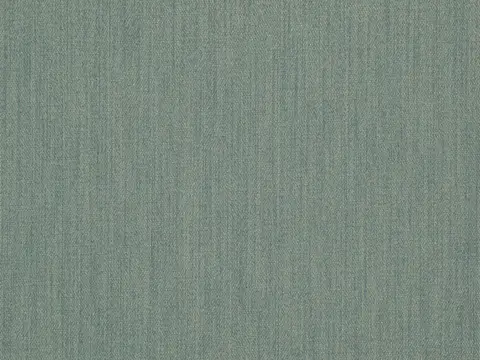 Alendel Exhale drapery fabric swatch in Chive (0914)