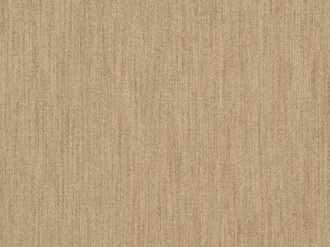 Alendel Exhale drapery fabric swatch in Straw (2046)