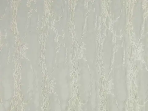 Alendel Exhibit drapery fabric swatch in Steel (4081)
