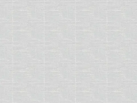 Alendel Explode sheer fabric swatch in Vanilla (0149)