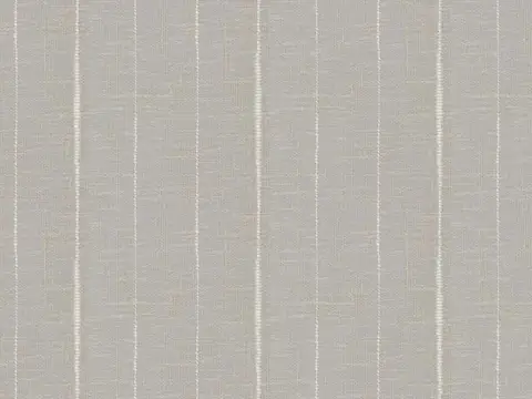 Alendel Explode sheer fabric swatch in Dust (0264)