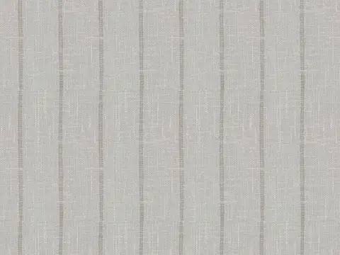 Alendel Explode sheer fabric swatch in Grey (0449)