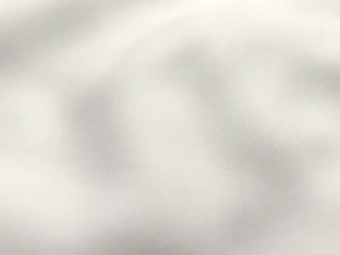 Alendel Fade drapery fabric swatch in Sugar (0147)