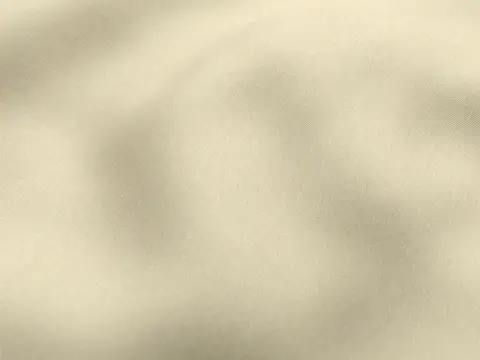 Alendel Fade drapery fabric swatch in Parchment (0201)