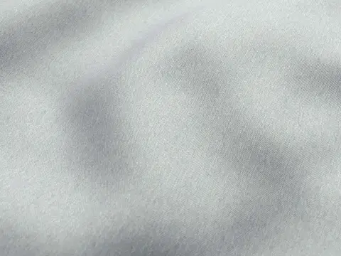 Alendel Fade drapery fabric swatch in Dove (0432)