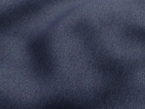 Alendel Fade drapery fabric swatch in Droplet (0844)