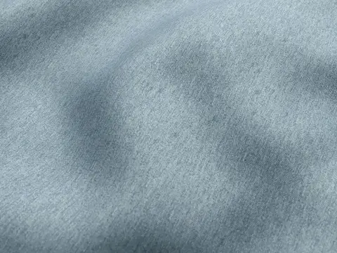 Alendel Fade drapery fabric swatch in Pond (0875)