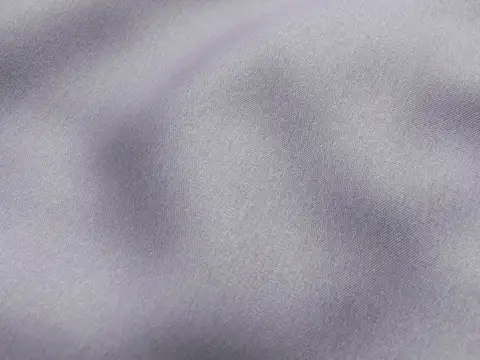 Alendel Fade drapery fabric swatch in Metallic (4021)