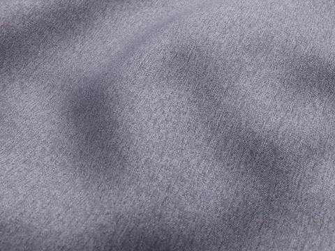 Alendel Fade drapery fabric swatch in Mineral (4023)