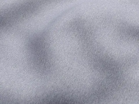 Alendel Fade drapery fabric swatch in Calmness (8019)