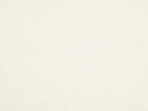 Alendel Far drapery fabric swatch in Ivory (103)