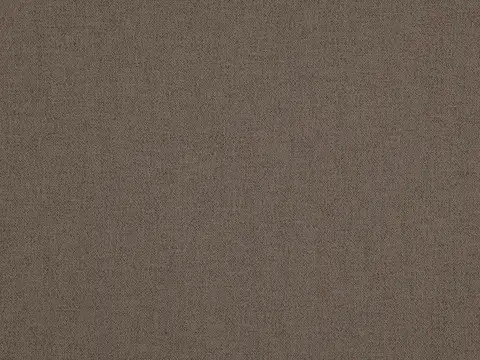 Alendel Far drapery fabric swatch in Cocoa (337)