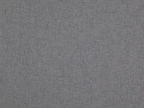 Alendel Far drapery fabric swatch in Rhino (4058)