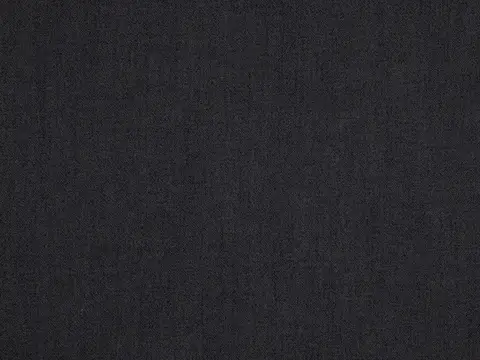 Alendel Far drapery fabric swatch in Coal (455)