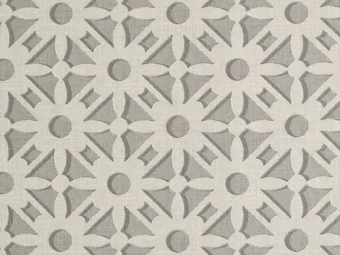Alendel Field drapery fabric swatch in Terrain (3004)