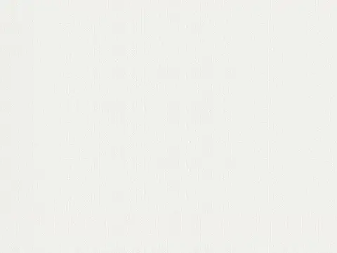 Alendel Fluid drapery fabric swatch in Ivory (0103)