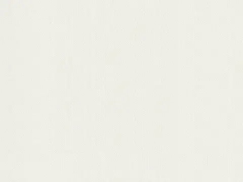 Alendel Fluid drapery fabric swatch in Sugar (0147)