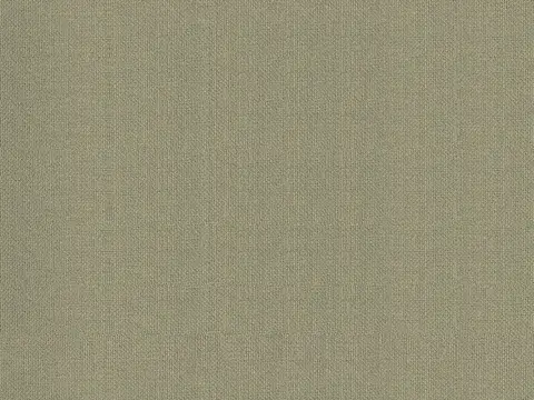Alendel Fluid drapery fabric swatch in Hemp (0280)