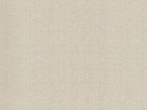 Alendel Fluid drapery fabric swatch in Linen (0292)