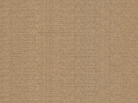 Alendel Fluid drapery fabric swatch in Brown (0316)