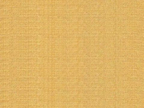 Alendel Fluid drapery fabric swatch in Marigold (0530)