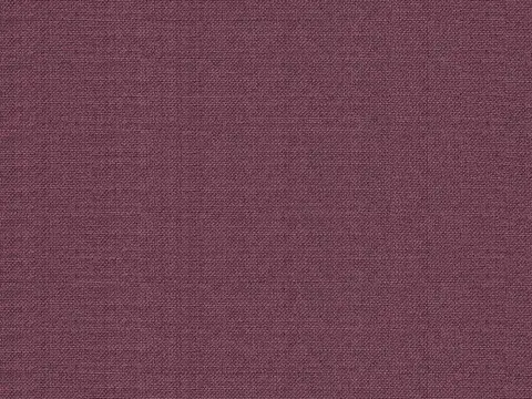 Alendel Fluid drapery fabric swatch in Grape (0712)