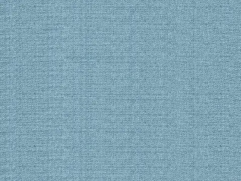 Alendel Fluid drapery fabric swatch in Cool (0838)