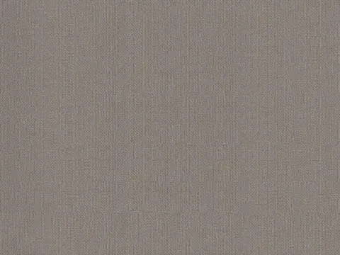 Alendel Fluid drapery fabric swatch in Taupe (2049)