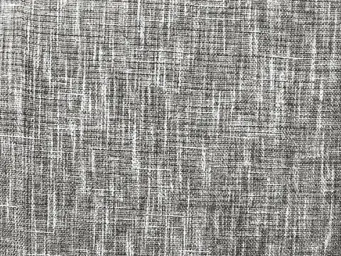 Alendel Frosting drapery fabric swatch in Feather (0438)