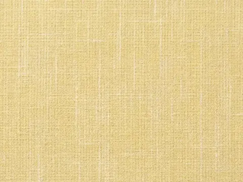 Alendel Frosting drapery fabric swatch in Sunbeam (0541)