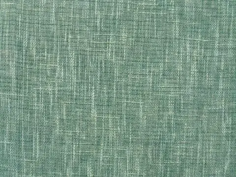 Alendel Frosting drapery fabric swatch in Tide (0899)