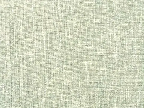Alendel Frosting drapery fabric swatch in Aloe (0902)