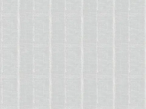 Alendel Genetic sheer fabric swatch in Bridal (0109)