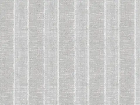 Alendel Genetic sheer fabric swatch in Cloud (0427)