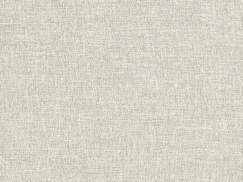 Alendel Gleam sheer fabric swatch in Natural (0378)