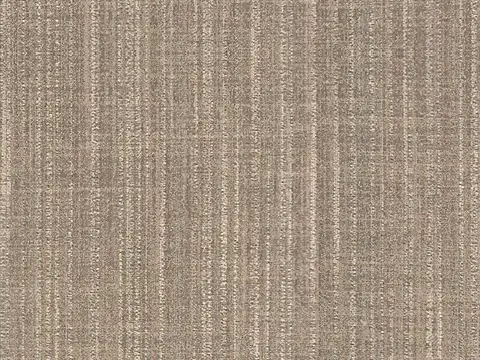 Alendel Glow drapery fabric swatch in Muslin (0377)