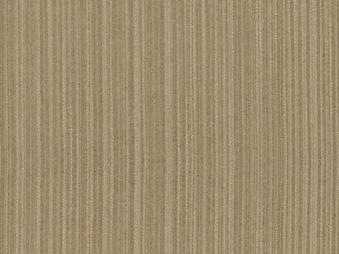 Alendel Glow drapery fabric swatch in Otter (0384)
