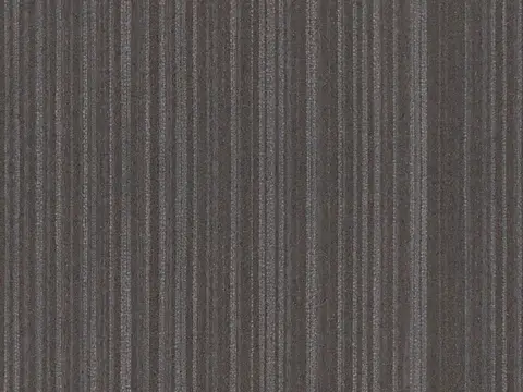 Alendel Glow drapery fabric swatch in Carbon (0452)