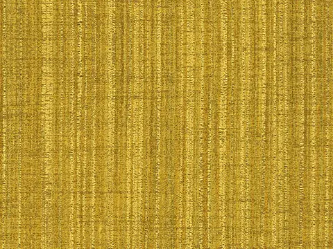 Alendel Glow drapery fabric swatch in Midas (0533)