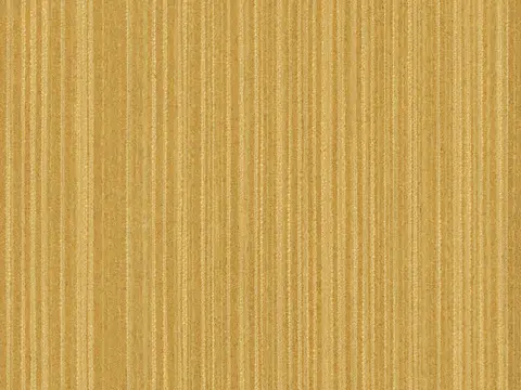 Alendel Glow drapery fabric swatch in Solar (0539)