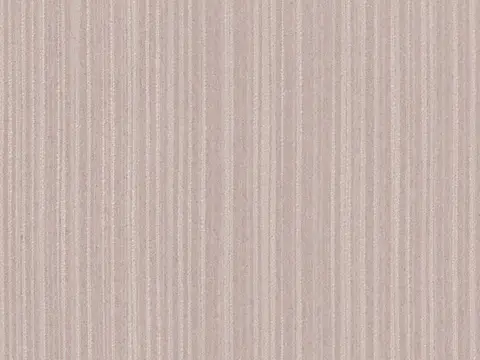 Alendel Glow drapery fabric swatch in Ballet (0694)