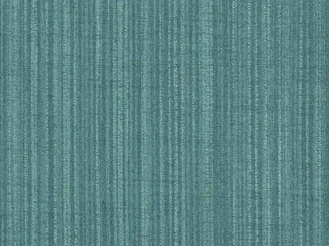 Alendel Glow drapery fabric swatch in Spa (0891)