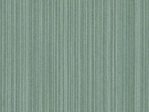 Alendel Glow drapery fabric swatch in Spearmint (0988)
