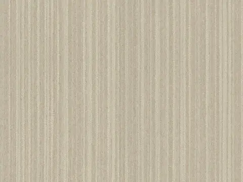 Alendel Glow drapery fabric swatch in Sand (2023)