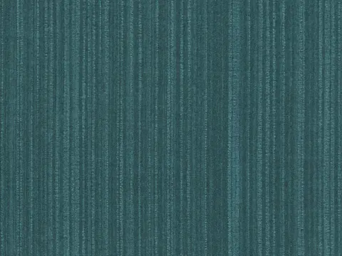 Alendel Glow drapery fabric swatch in Undersea (8003)