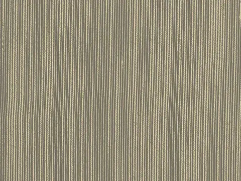 Alendel Grasscloth sheer fabric swatch in Putty (2014)
