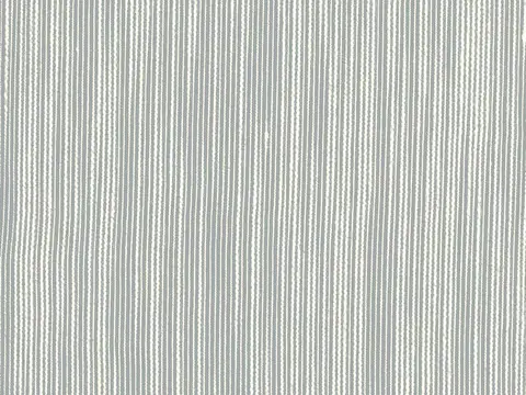 Alendel Grasscloth sheer fabric swatch in Cream (252)